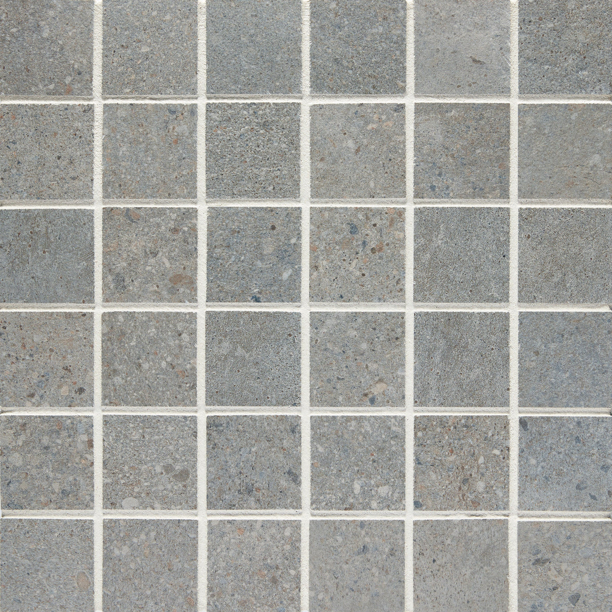Arizona Tile Konkrete Cenere Matte Porcelain Mosaic Lowest Price
