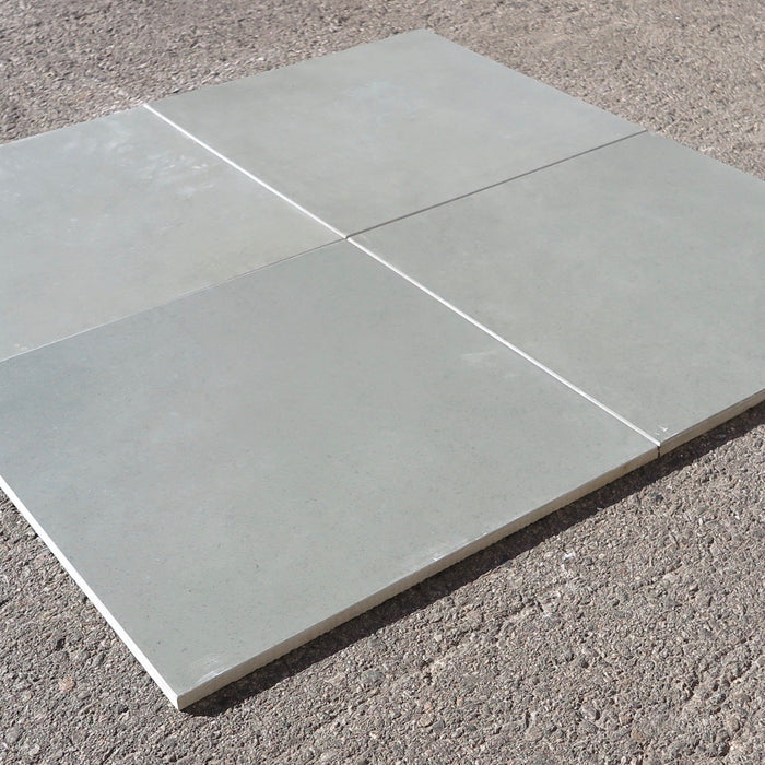 Kota Blue Limestone Tile 