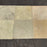 Kota Brown Limestone Tile - 12" x 12" x 3/8" Gauged