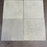 Kota Brown Limestone Tile - 16" x 16" x 1/2" - 5/8" Gauged