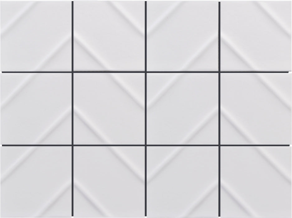 Kumito White W50KUMIWH1216MCVM