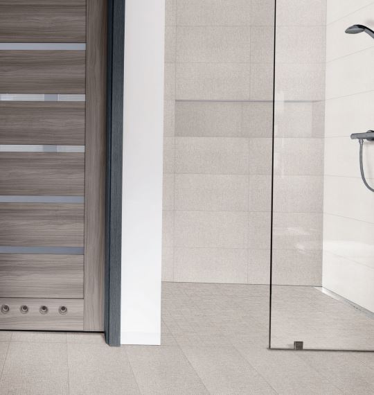 Marazzi Alterations AT63 Light Thread Matte Porcelain Tile — Stone ...