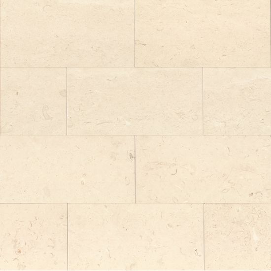 Limestone Corinthian White CORWHT