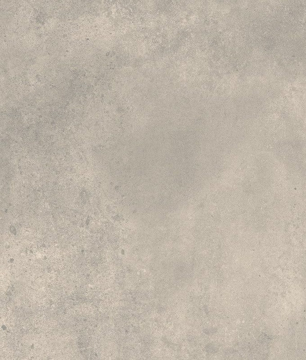 Luna Cool Grey Matte Porcelain Tile - 24" x 24" x 3/8"