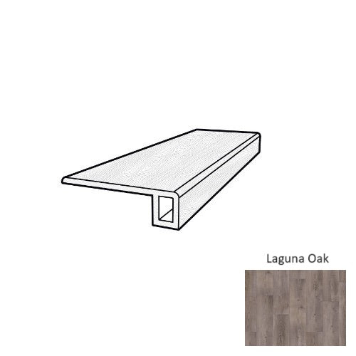 COREtec Pro Plus Laguna Oak 01V20-01016