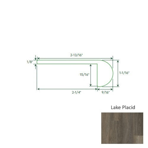 Rescue Lake Placid HF1005FSN