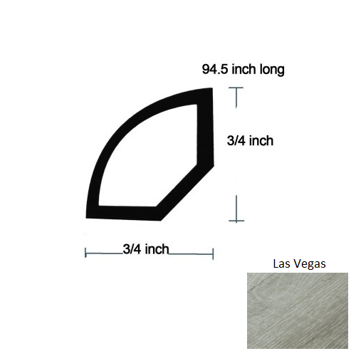 Metropolitan Las Vegas M743-QTR