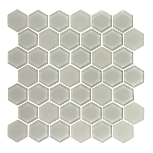 Pure Hexagon Latte 113006