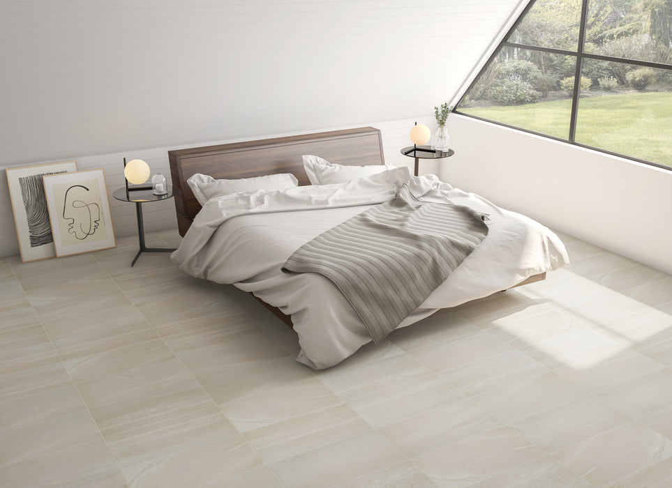 Adrock Porcelain Latte PBAADROLAT1224