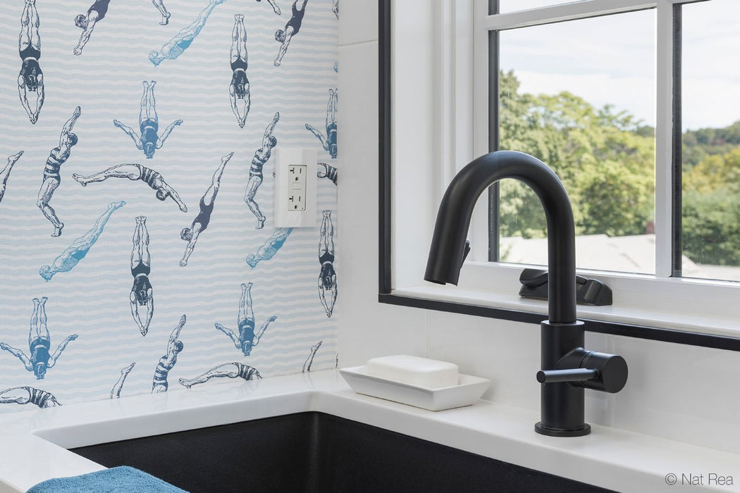 Q45TSC Cream Textured Color Coated Aluminum 3/16" x 8' 2 1/2"