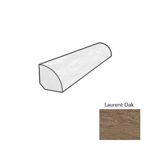 COREtec Plus HD Integrated Bevel Laurent Oak QTRCT-04020