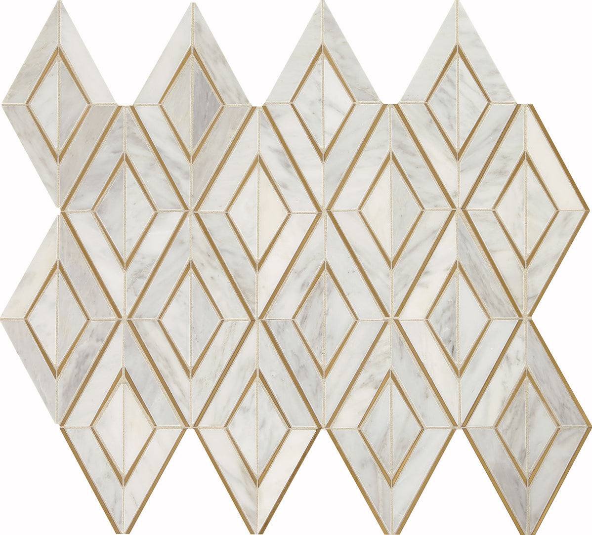 Diamond Mosaics | Diamond Tiles | Best Prices | Stone & Tile Shoppe