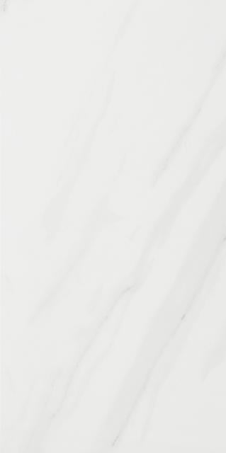 Lenci Blanco Polished Porcelain Tile - 18" x 36"