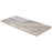 Leonardo Tumbled Travertine Pool Coping - 16" x 24" x 1 1/4"