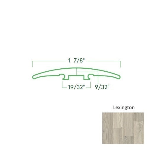 Liberty Bound Lexington HFUS743N1RDC