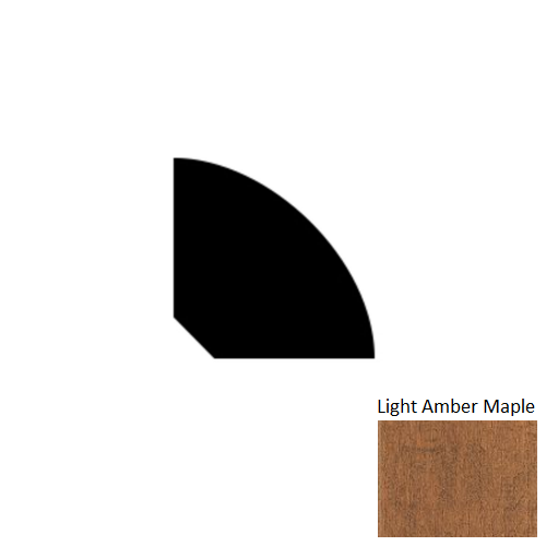 Urban Reserve Light Amber Maple WEK10-01-HQRTA-05057