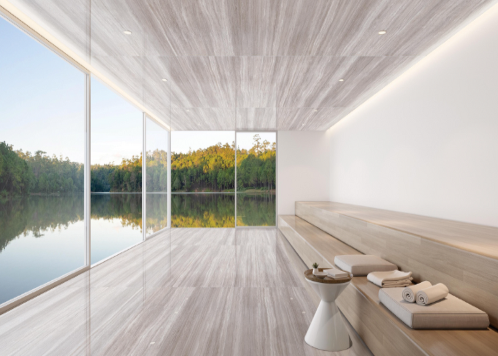 Zenit Light Taupe Matte IRG2448193