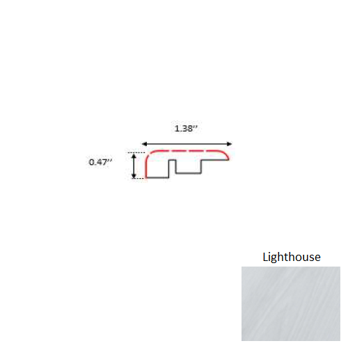 Aquaproof Lighthouse AP107LHENC