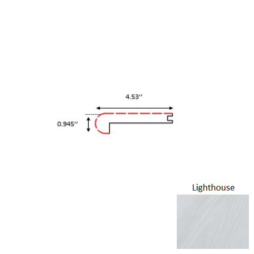 Aquaproof Lighthouse AP107LHRFSN
