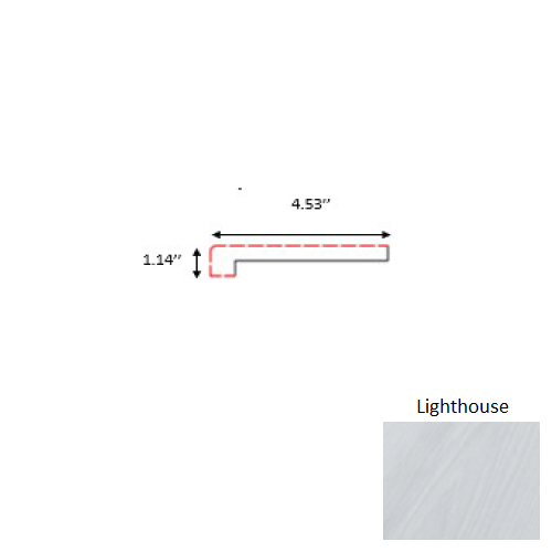 Aquaproof Lighthouse AP107LHSFSN