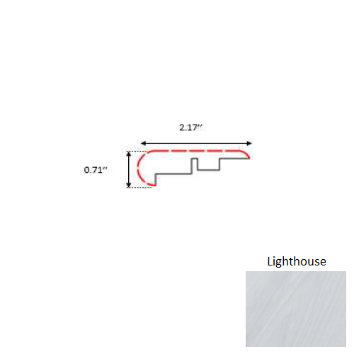 Aquaproof Lighthouse AP107LHOSN