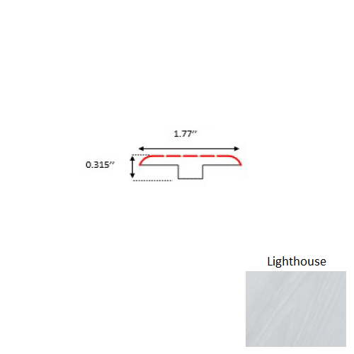 Aquaproof Lighthouse AP107LHTMO