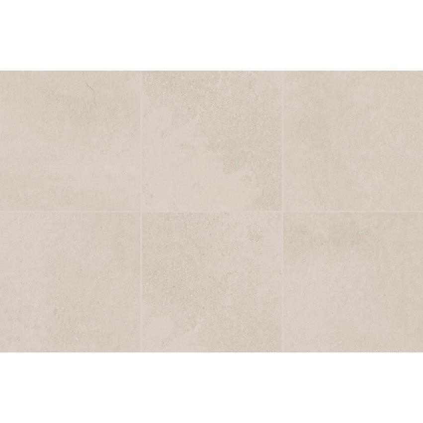 Limestone Porcelain Paver - Matte