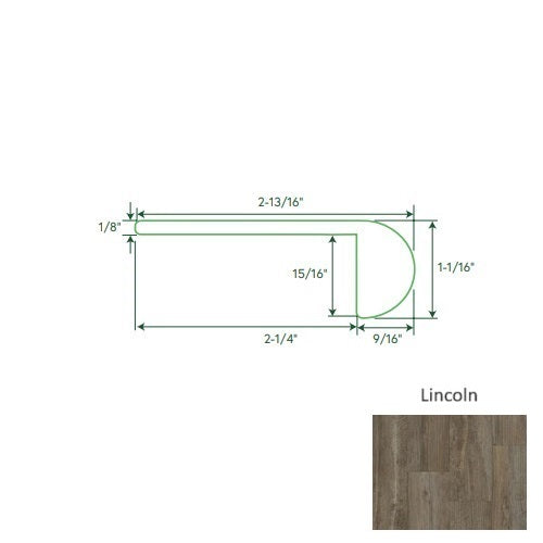 Freedom Lincoln HFUS32FSN