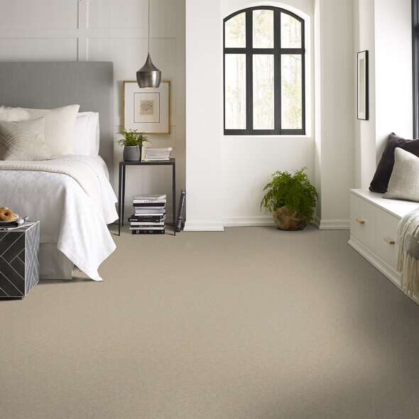 Queen Harborfields III 12' Linen Textured 00107