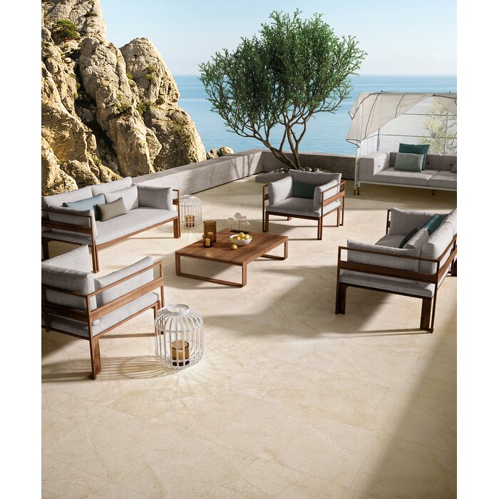 Livingstyle Cream Matte NLIVSTYCRE1836