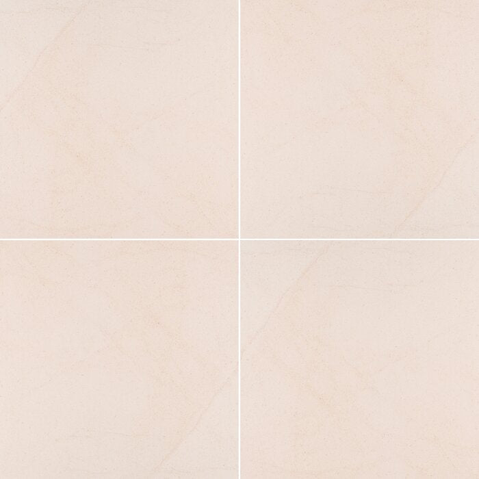 Livingstyle Porcelain Cream NLIVSTYCRE2424