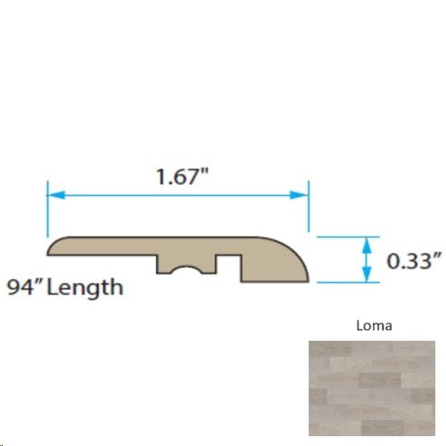 Sawatch Loma 55662R