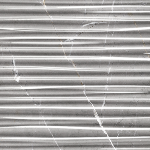 Marble Plus Londra Grey Wall Rows 112725