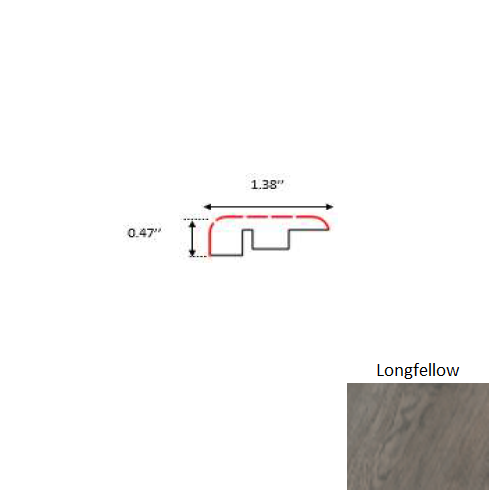 Aquaproof Longfellow AP107LFENC