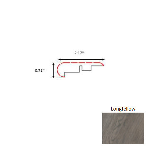 Aquaproof Longfellow AP107LFOSN