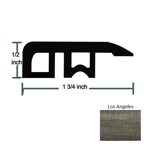 Metropolitan Los Angeles M741-RDC