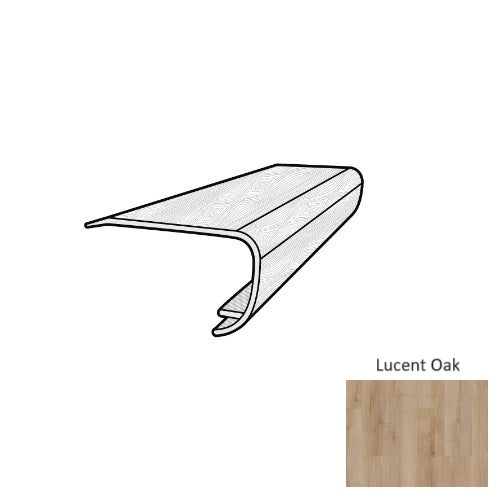 COREtec Pro Plus Enhanced Lucent Oak 04V50-2028