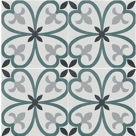 Marazzi D_Segni Colors M1L4 Clover Matte Porcelain Tile | Lowest