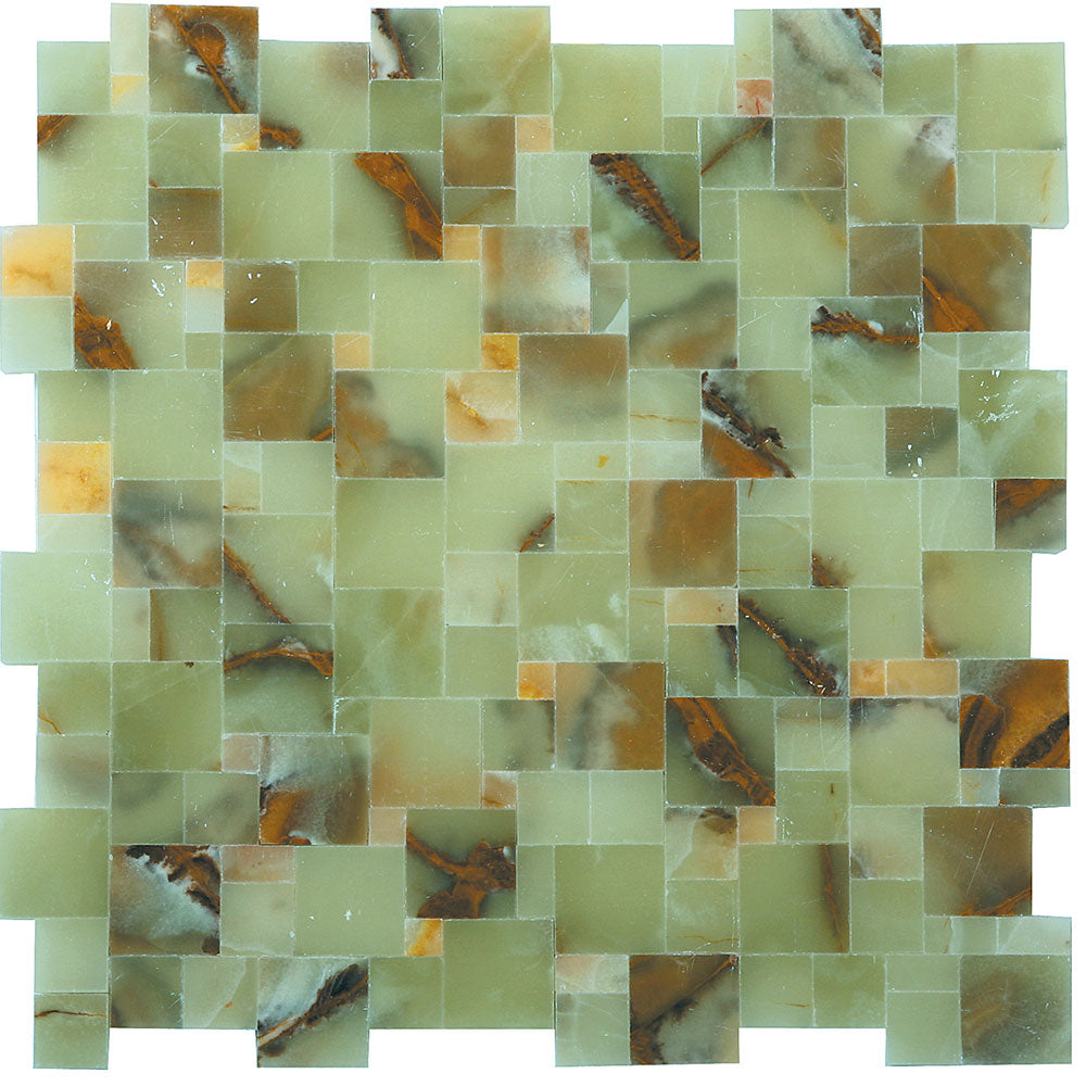 Magic Green Onyx MARBLE-MAGGREONY