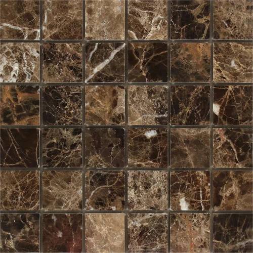 Emperador Dark MARBLE-MEMP22P