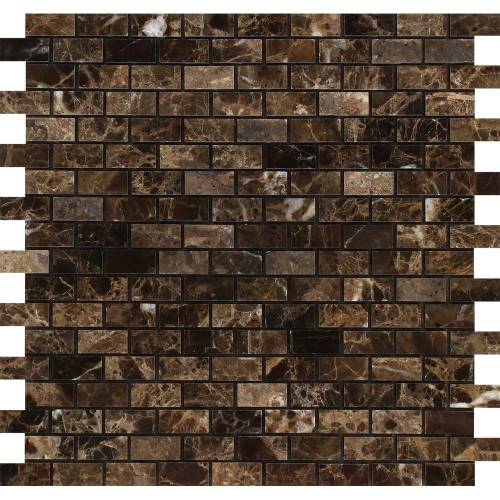 Emperador Dark MARBLE-MEMP54P