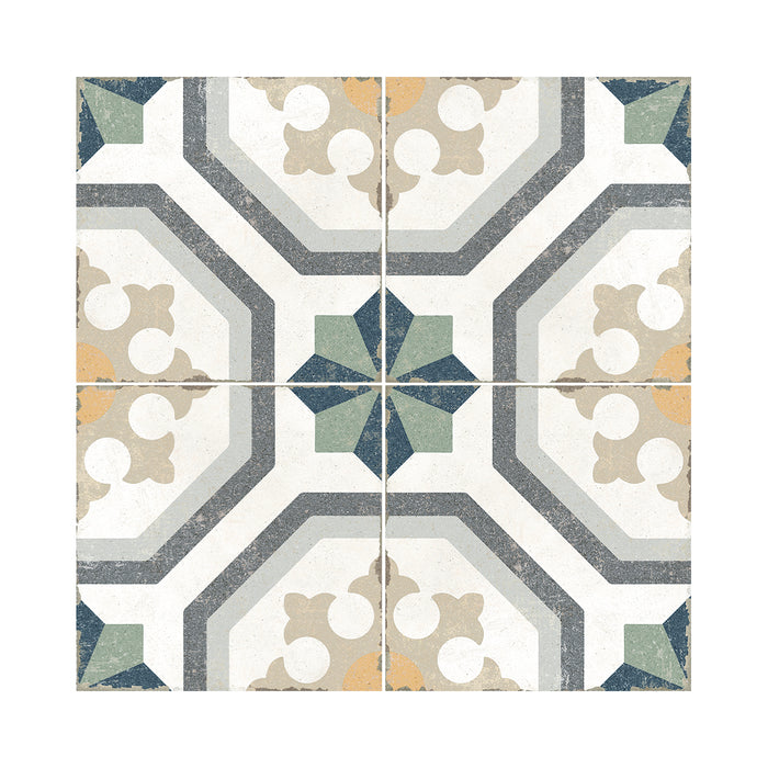 Marrakesh Melah Deco MARMEL88