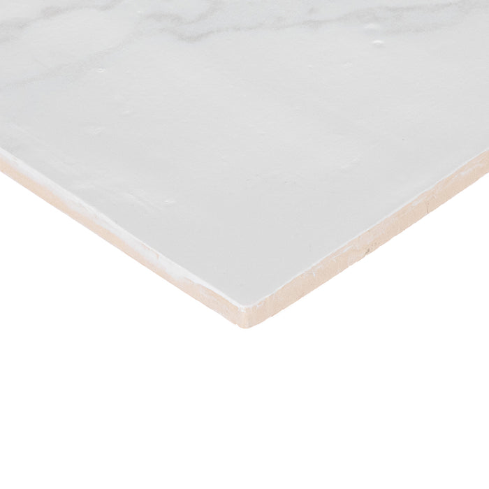 Massa Marble Carrara MASCARWALL66 Matte