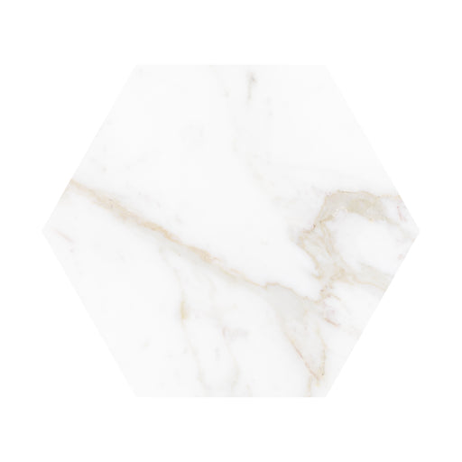 Massa Marble Calacatta Oro MASOROHEX