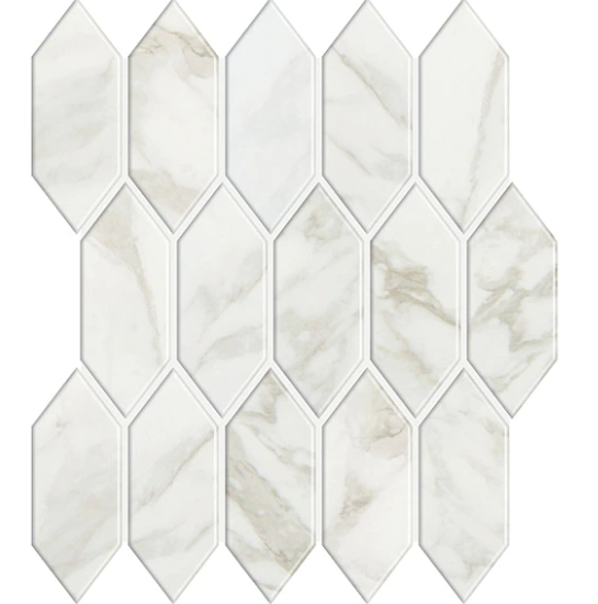 Marble Obsession Arabescato MB20