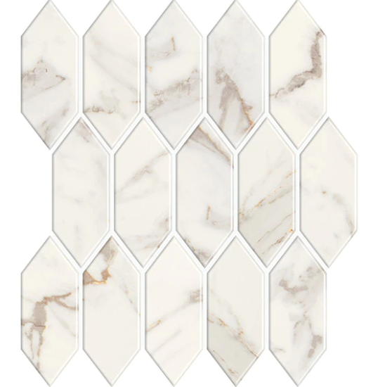 Marble Obsession Calacatta Gold MB21