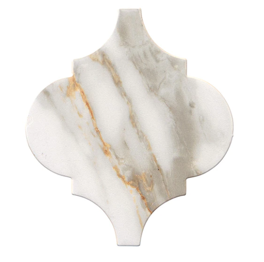 Marble Obsession Calacatta Gold MB21