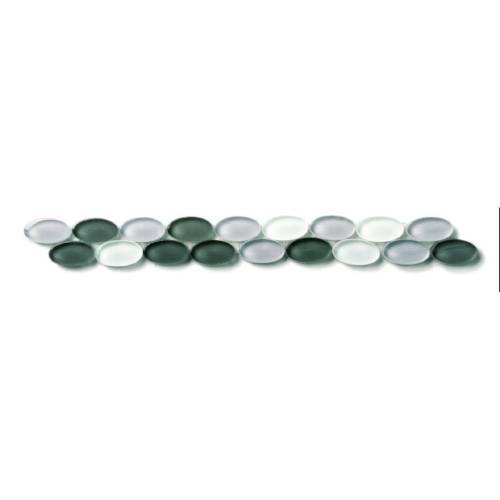 MBS Tropical Grey MBS-109Ovals