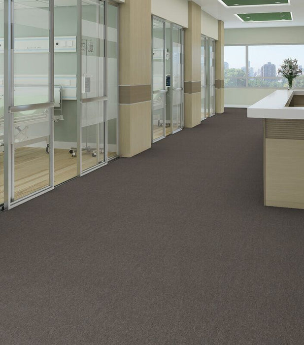 Profusion Bl 20 Polyester Taupe / Brown 00702