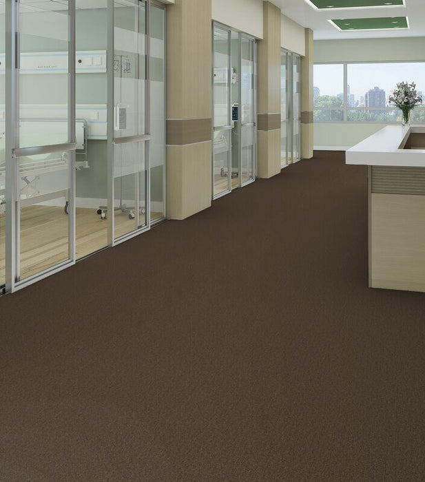 Profusion Bl 20 Dark Brown Loop 00735